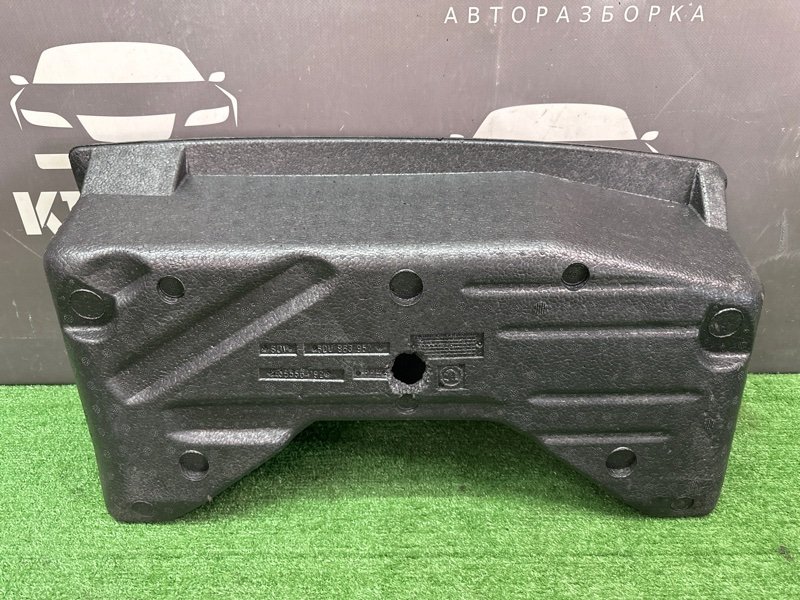 Органайзер для инструментов Skoda Rapid 2 2021 NK6