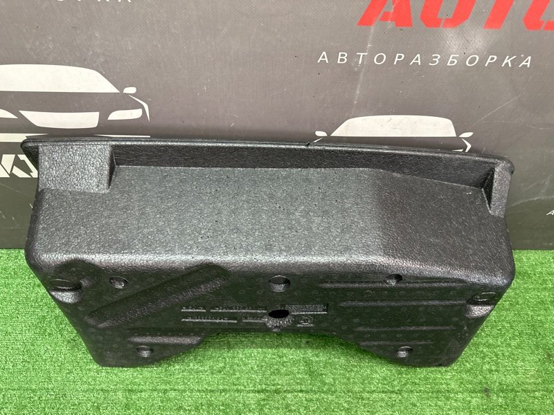 Органайзер для инструментов Skoda Rapid 2 2021 NK6