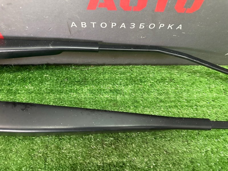 Поводки дворников Skoda Rapid 2 2021 NK6