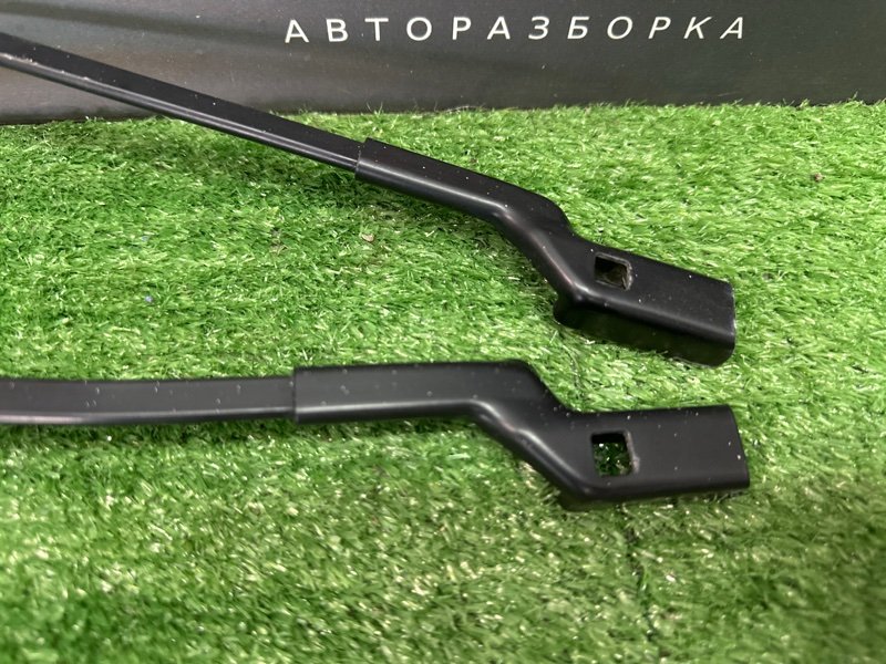 Поводки дворников Skoda Rapid 2 2021 NK6
