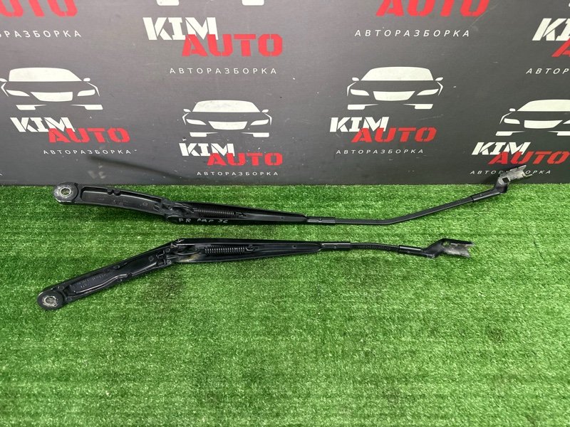 Поводки дворников Skoda Rapid 2 2021 NK6