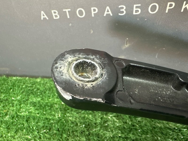 Поводки дворников Skoda Rapid 2 2021 NK6