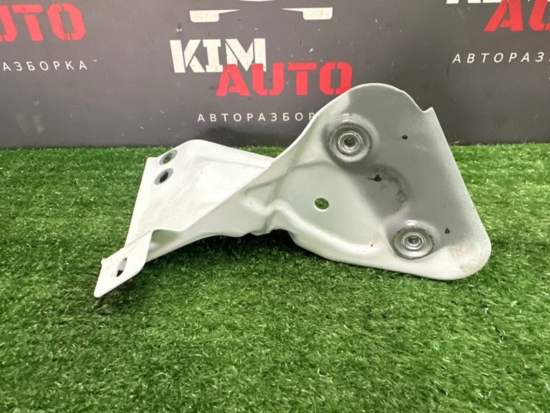 Кронштейн крыла Skoda Rapid 2 2021 NK6