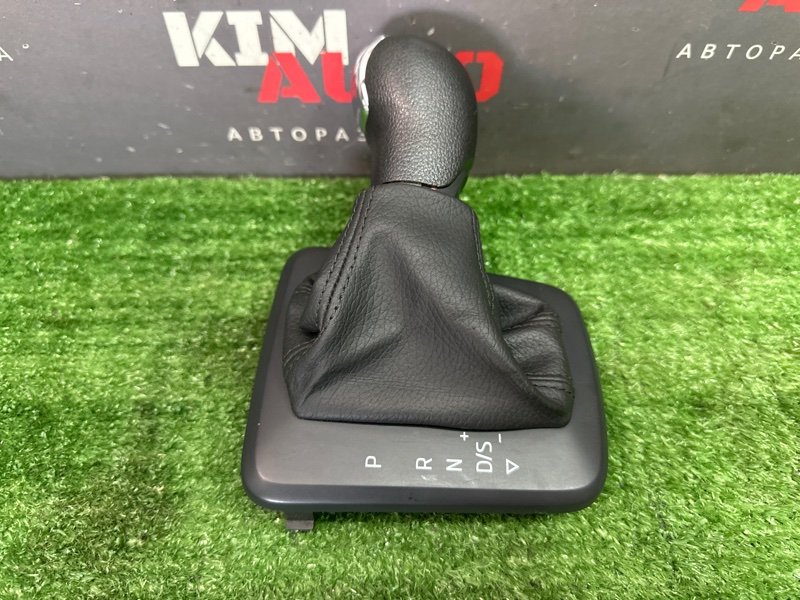 Рукоять селектора АКПП Skoda Rapid 2 2021 NK6