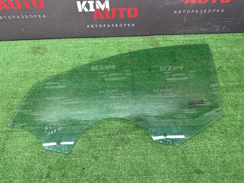 Стекло двери Skoda Rapid 2 2021 NK6