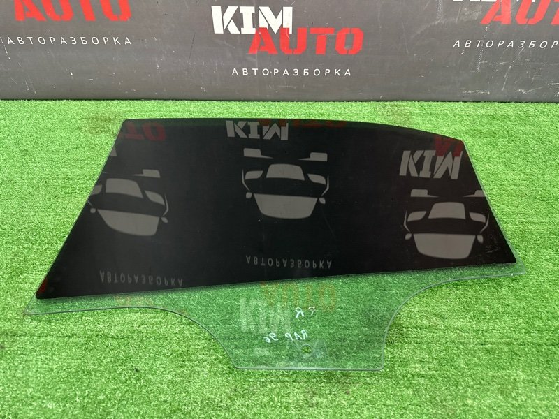 Стекло двери Skoda Rapid 2 2021 NK6