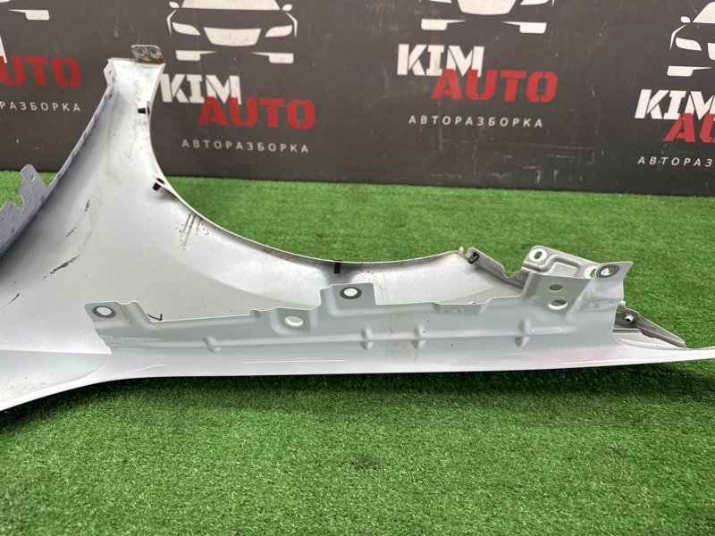 Крыло Skoda Rapid 2 2021 NK6