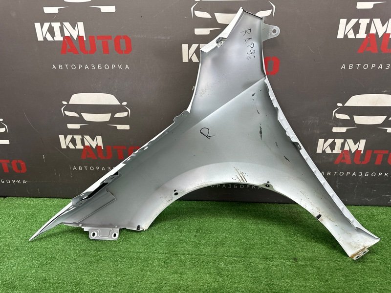 Крыло Skoda Rapid 2 2021 NK6