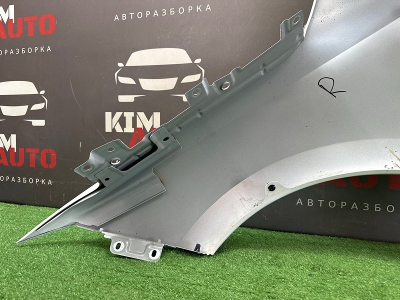 Крыло Skoda Rapid 2 2021 NK6
