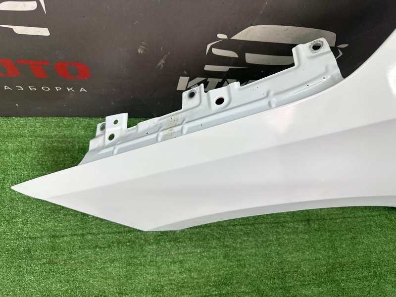Крыло Skoda Rapid 2 2021 NK6