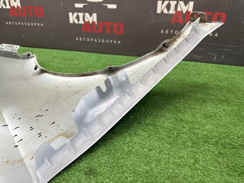 Крыло Skoda Rapid 2 2021 NK6