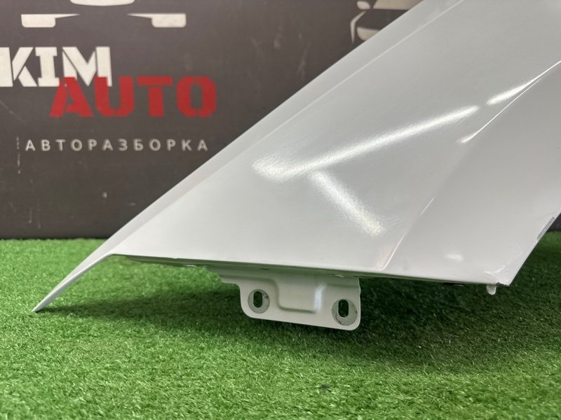 Крыло Skoda Rapid 2 2021 NK6