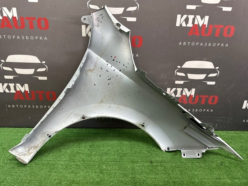 Крыло Skoda Rapid 2 2021 NK6