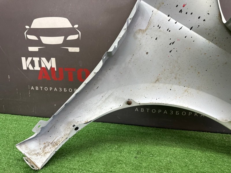 Крыло Skoda Rapid 2 2021 NK6