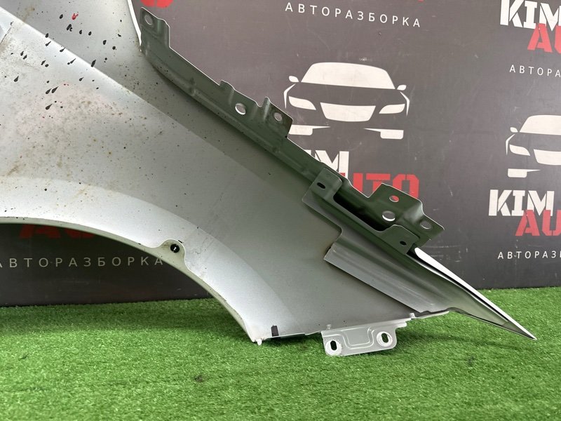 Крыло Skoda Rapid 2 2021 NK6