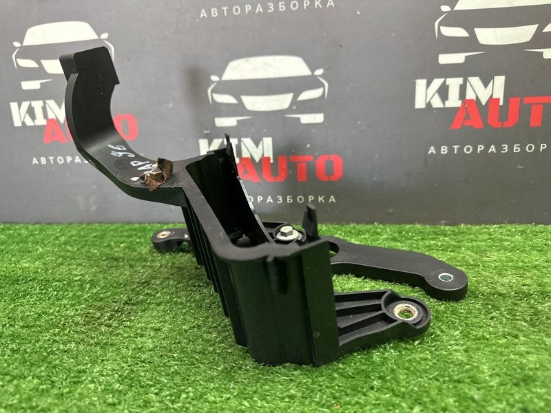 Кронштейн блока управления АКПП Skoda Rapid 2 2021 NK6