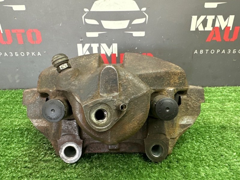 Суппорт тормозной Skoda Rapid 2 2021 NK6