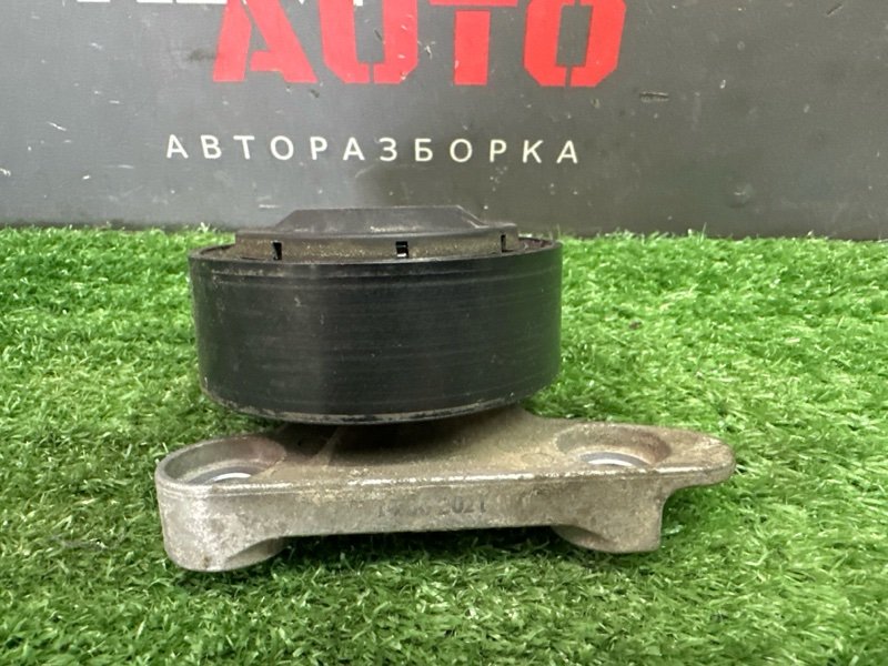 Натяжитель приводного ремня Skoda Rapid 2 2021 NK6