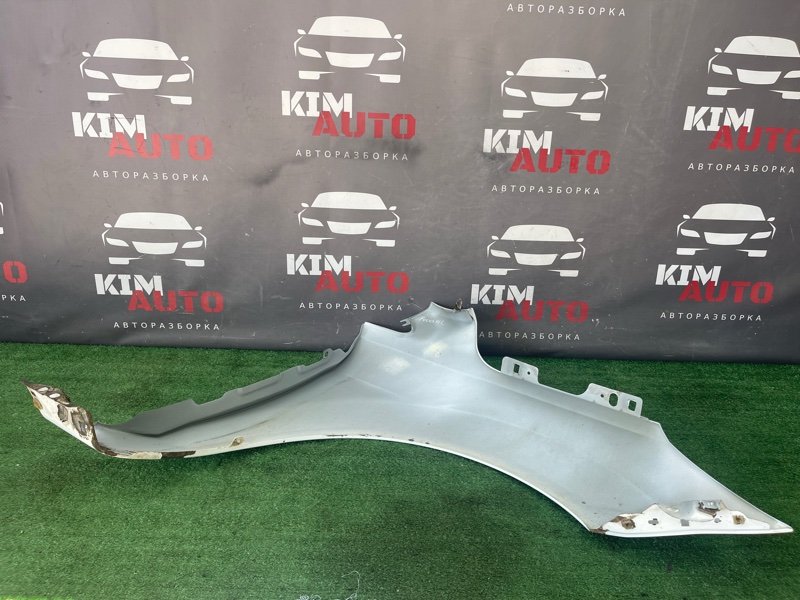 Крыло Ford Focus 2 2008 CB
