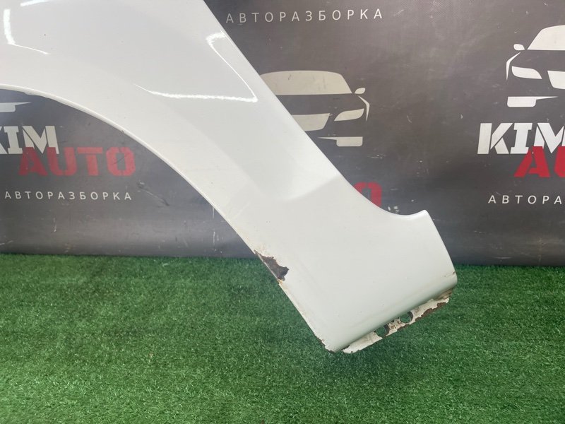 Крыло Ford Focus 2 2008 CB