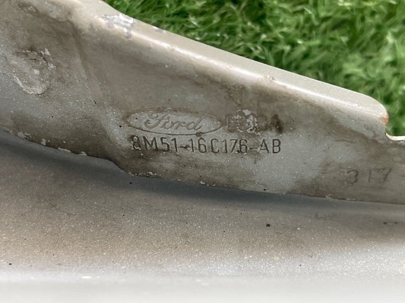 Крыло Ford Focus 2 2008 CB