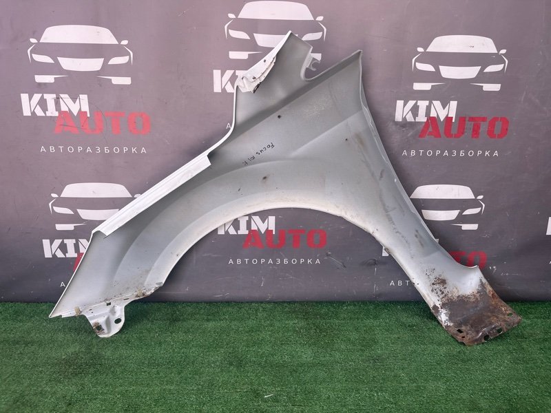Крыло Ford Focus 2 2008 CB