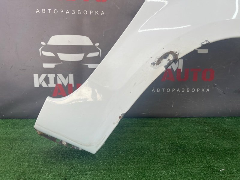 Крыло Ford Focus 2 2008 CB