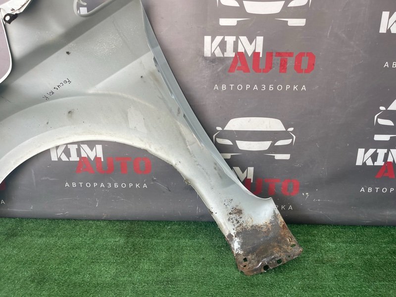 Крыло Ford Focus 2 2008 CB