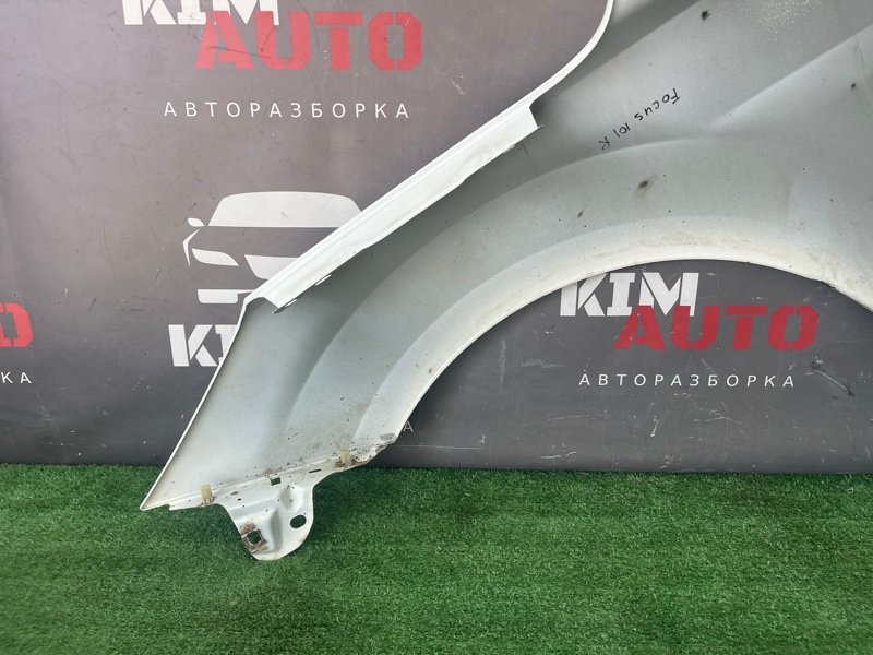 Крыло Ford Focus 2 2008 CB