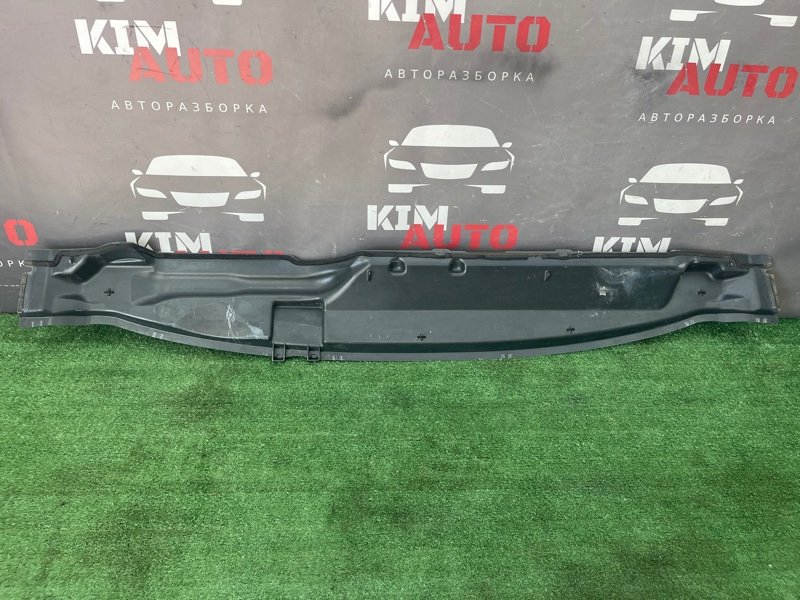 Накладка под жабо водосток Ford Focus 2 2008 CB