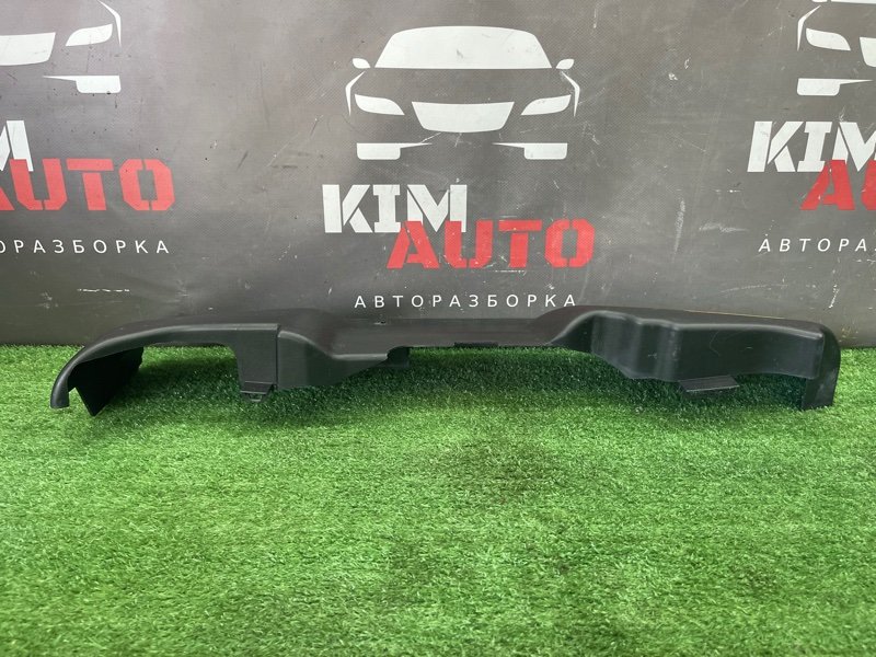 Накладка замка капота Ford Focus 2 2008 CB