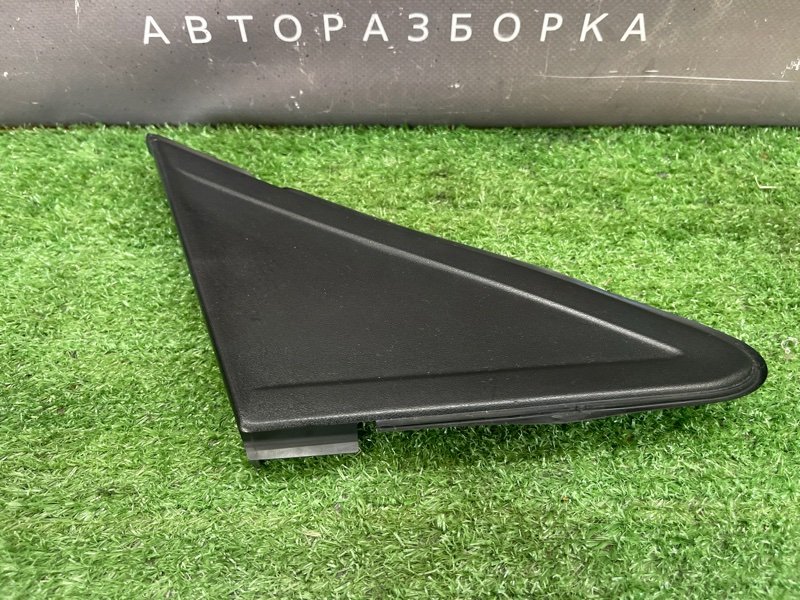 Накладка крыла Ford Focus 2 2008 CB