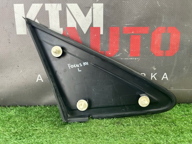 Накладка крыла Ford Focus 2 2008 CB