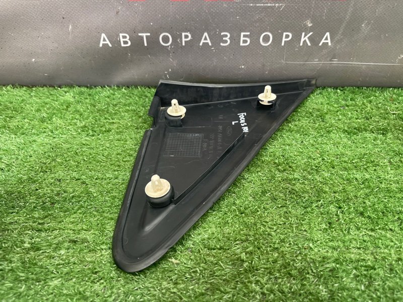 Накладка крыла Ford Focus 2 2008 CB
