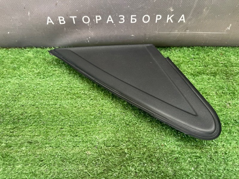 Накладка крыла Ford Focus 2 2008 CB