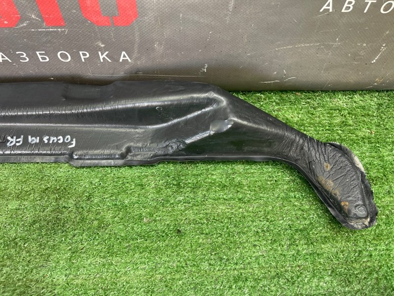 Пыльник крыла Ford Focus 2 2008 CB