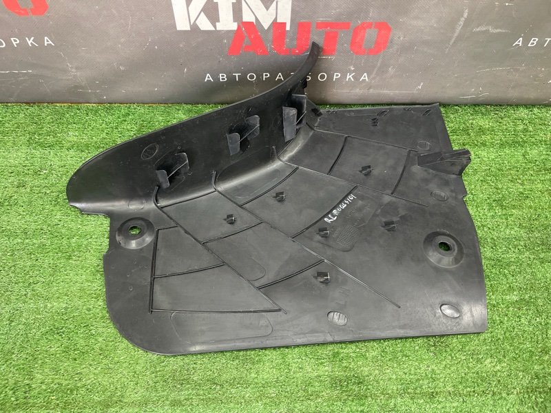 Обшивка багажника Ford Focus 2 2008 CB
