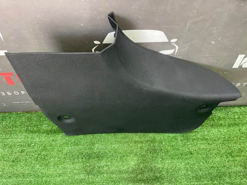 Обшивка багажника Ford Focus 2 2008 CB