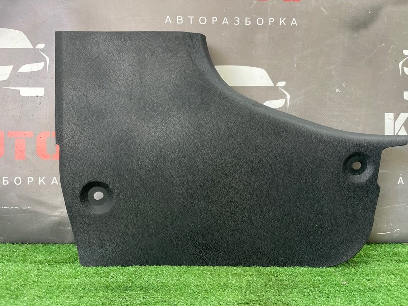 Обшивка багажника Ford Focus 2 2008 CB