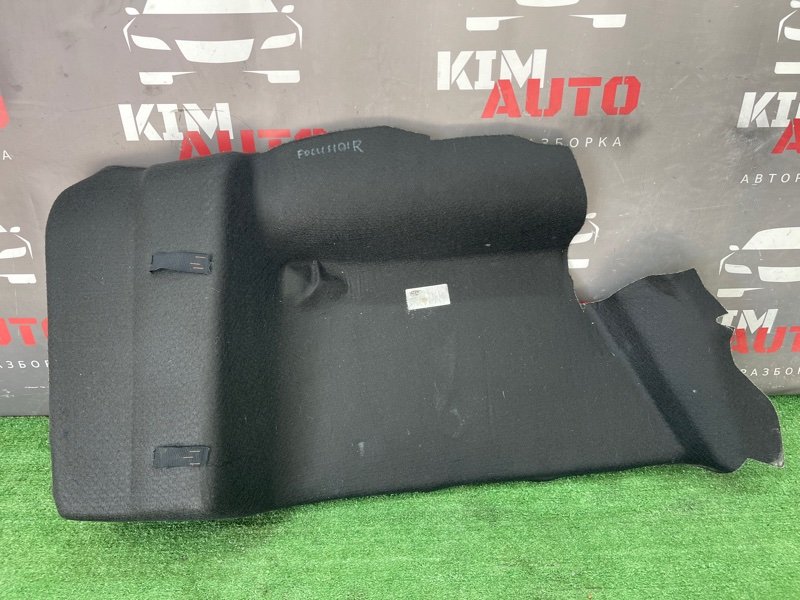 Обшивка багажника Ford Focus 2 2008 CB
