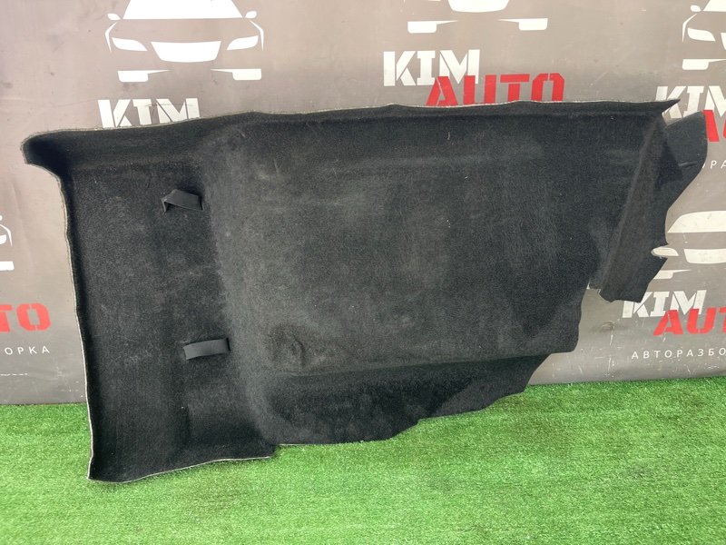 Обшивка багажника Ford Focus 2 2008 CB