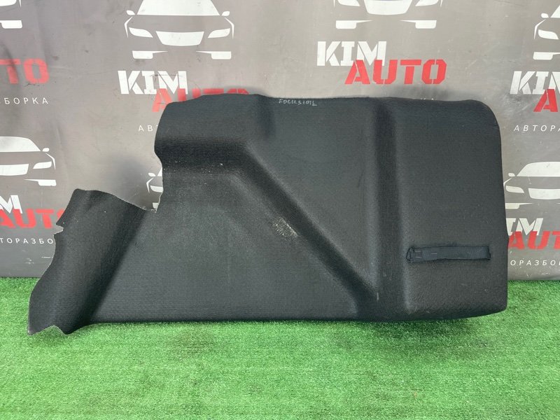 Обшивка багажника Ford Focus 2 2008 CB