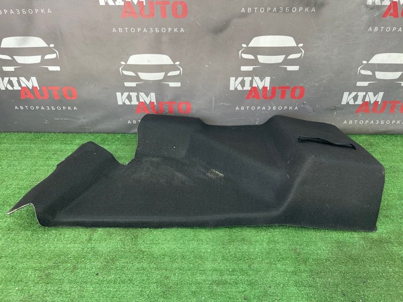 Обшивка багажника Ford Focus 2 2008 CB