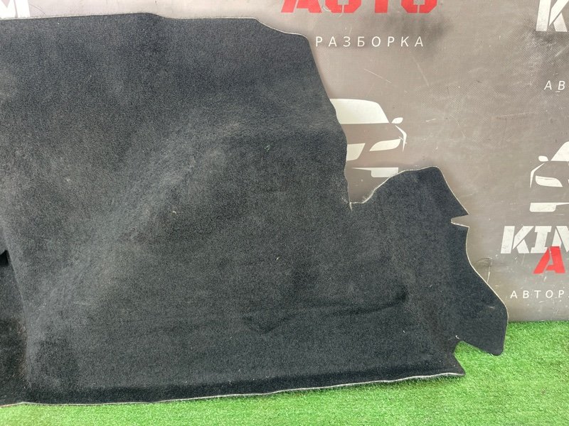 Обшивка багажника Ford Focus 2 2008 CB