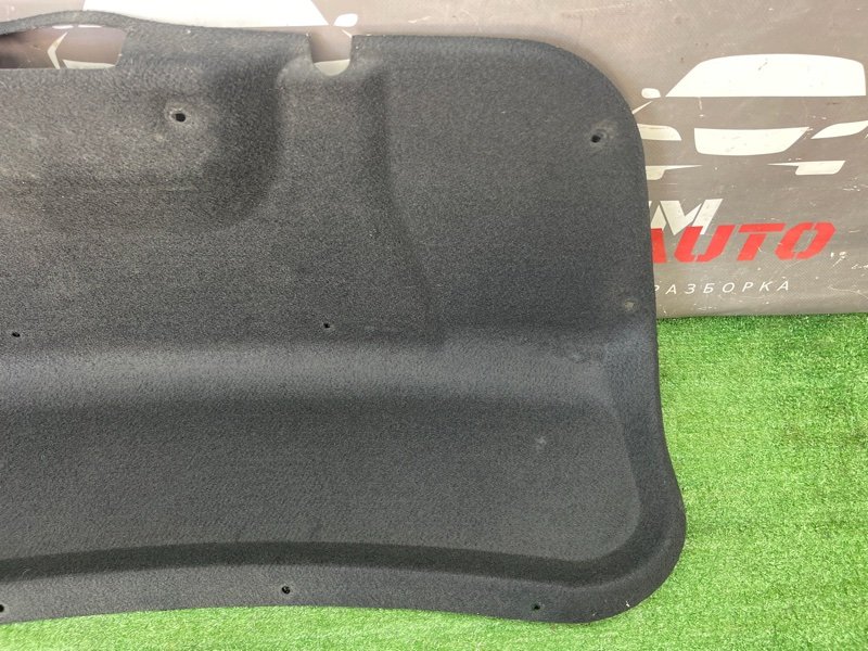 Обшивка крышки багажника Ford Focus 2 2008 CB