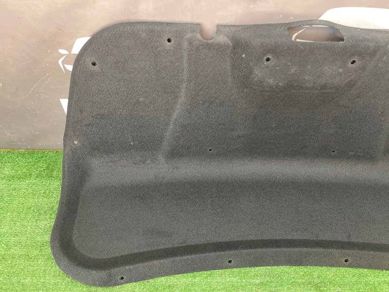 Обшивка крышки багажника Ford Focus 2 2008 CB