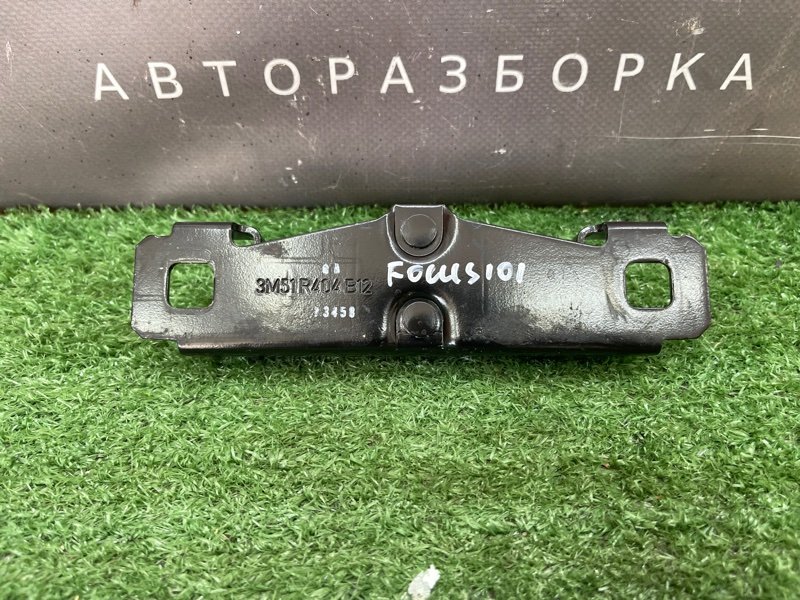 Ответная часть замка багажника Ford Focus 2 2008 CB