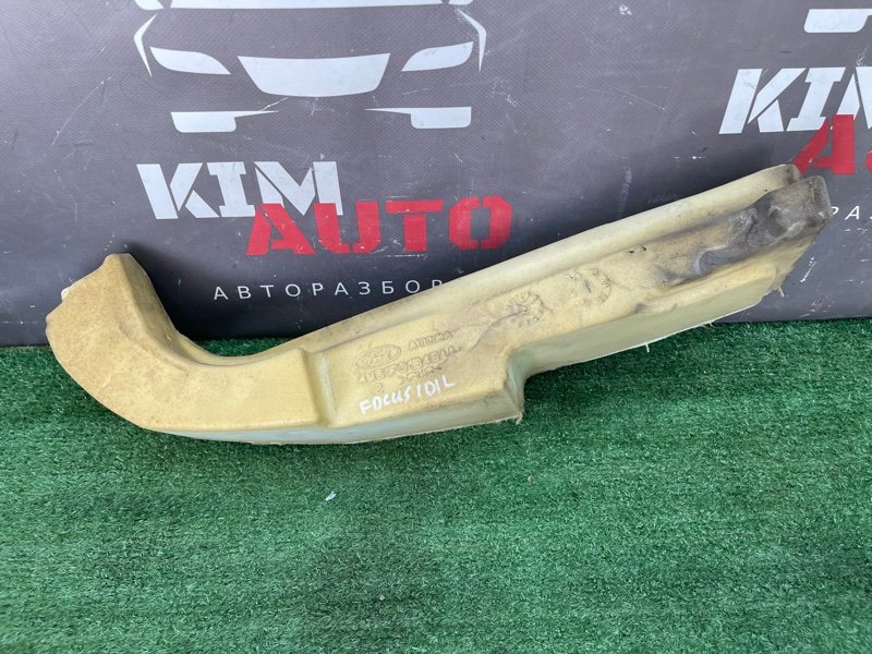 Шумоизоляция крыла Ford Focus 2 2008 CB