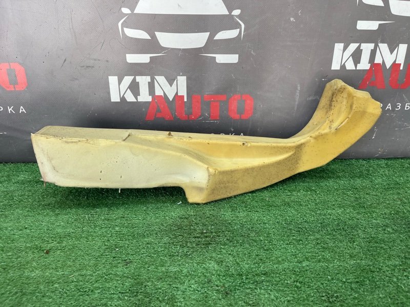Шумоизоляция крыла Ford Focus 2 2008 CB