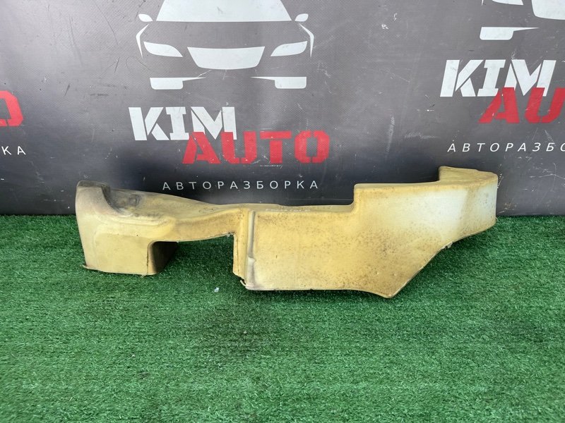 Шумоизоляция крыла Ford Focus 2 2008 CB